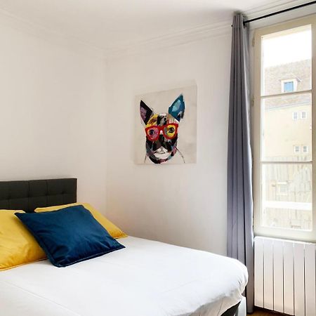 Le Clocher- Appartement Dans Le Coeur De Ville Chartres Esterno foto